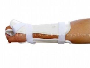 wrist retainer splint YK-SZGDTJ-007