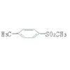 Methyl p-tolyl sulfone