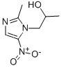 SECNIDAZOLE and Intermediates