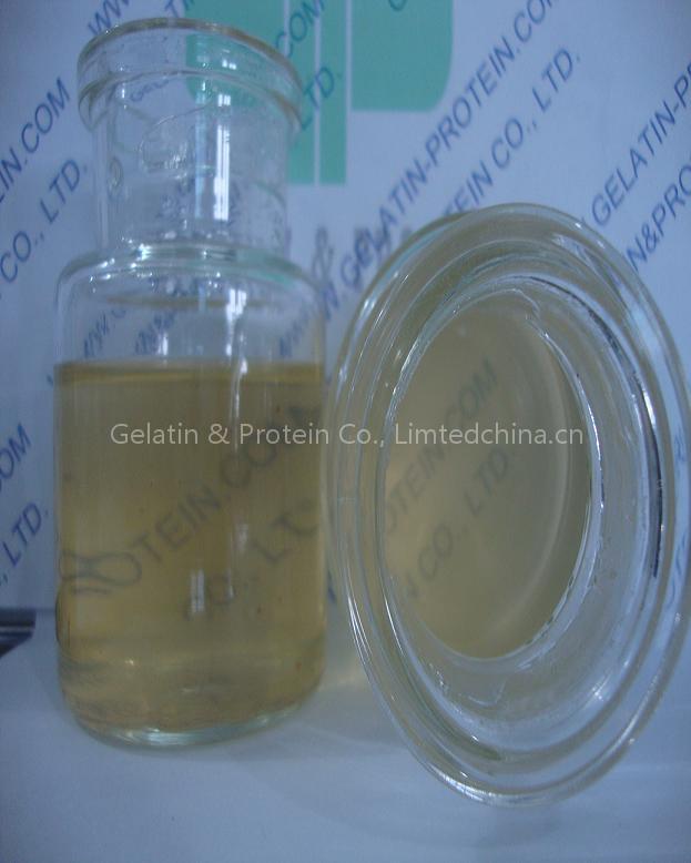 Capsule Gelatin (GPEG10-088)
