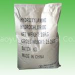 Hydroxylamine Hydrochloride