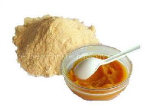 Papaya milk essence peptide protein
