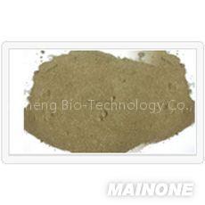 Caterpillar fungus arginine