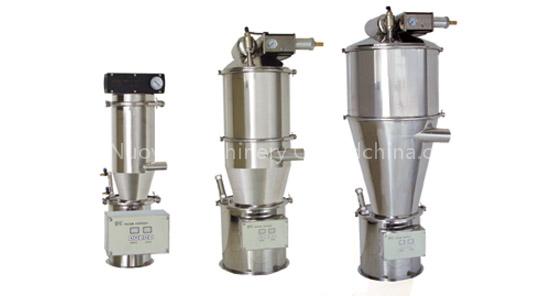 QVC series pneumatic vacuun conveyer