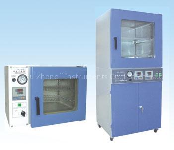Vacuum Drying Oven