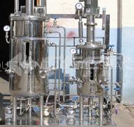 Biochemical equipment