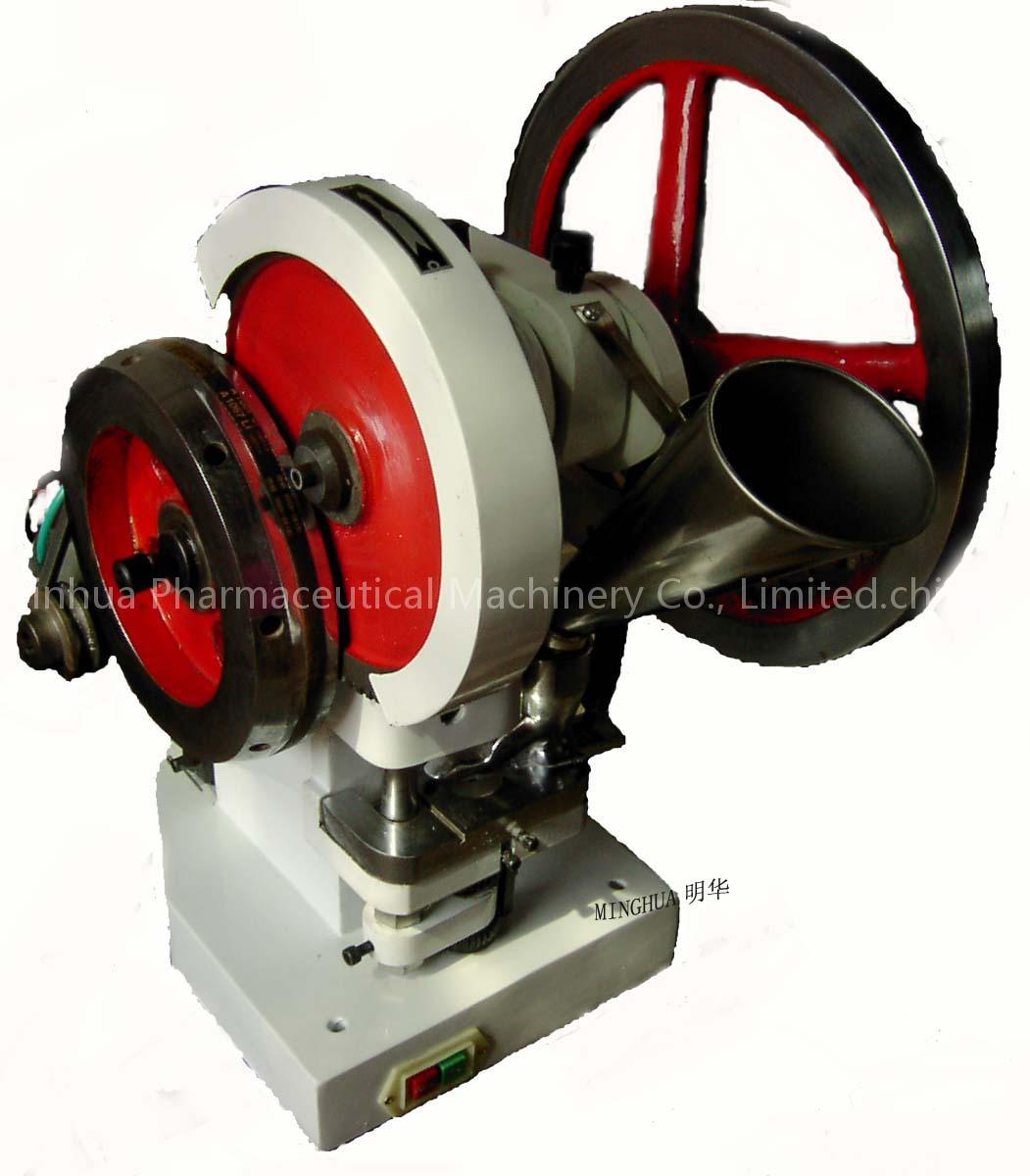 TDP single punch tabelet machine