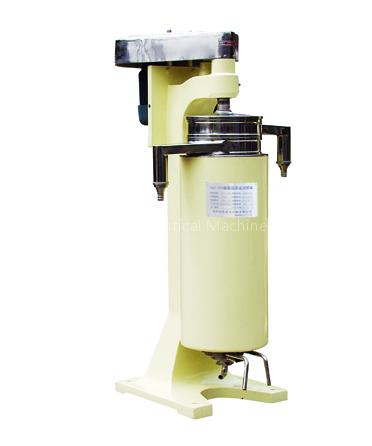 Blood Tubular Separator