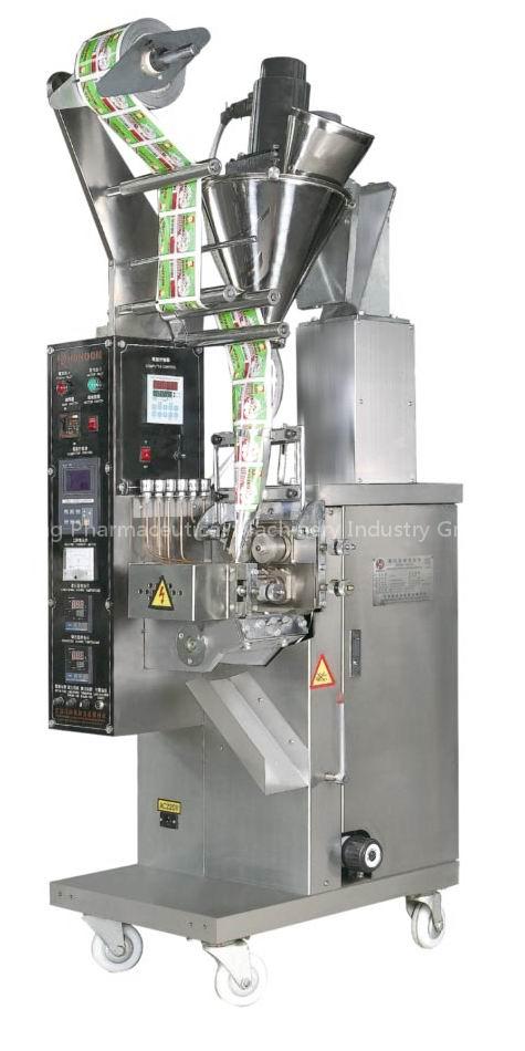 Automatic Powder Packaging Machine