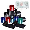 Pharmaceutical hot stamping foil