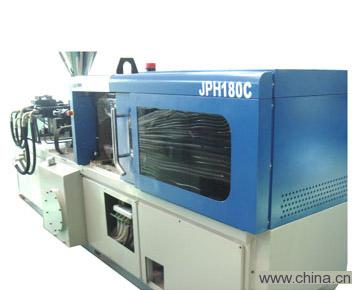 Medicine Pet Bottle Injection Molding Machine