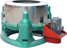 Top Discharging Centrifugal Machine (SS,SB)
