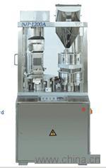 NJP-400/800/1200A Automatic Capsule Filling Machine