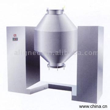 Conical Mixer