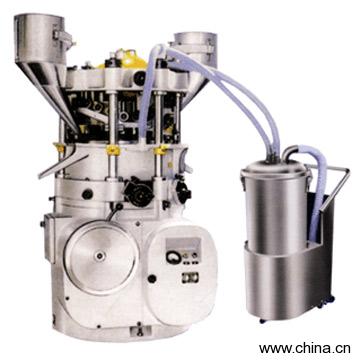 zp25 Tablet Press