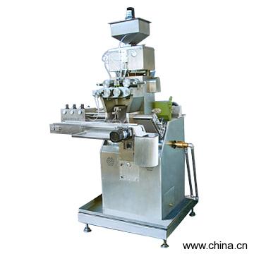Automatic Soft Gelatin Encapsulation Machine (RG2-180A)