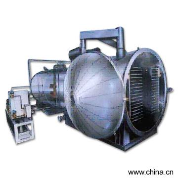 GZL Series Vacuum Freezing Dryer