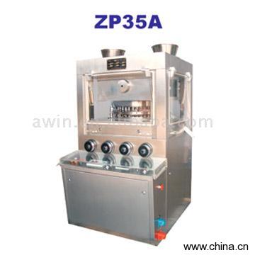 Pharmaceutical Machine