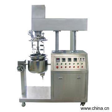 Homogenizing Mixer
