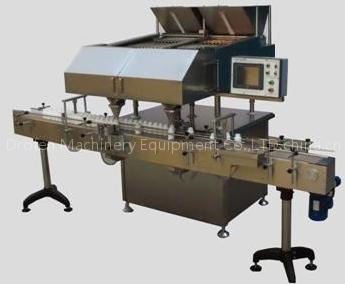 Electronic Tablet & Capsule Counting Machine