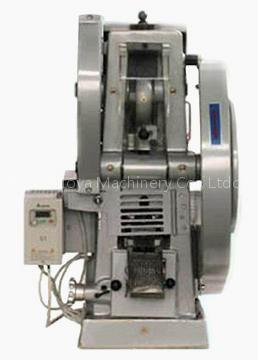 DP30 Single Punch Tablet Press