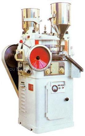 ZP33 Rotary Tablet Press