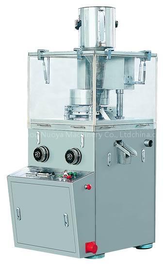 ZP17D Rotary Tablet Press