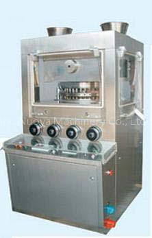 ZP35A,B Rotary Tablet Press