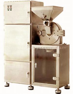GF series Pulverizer set