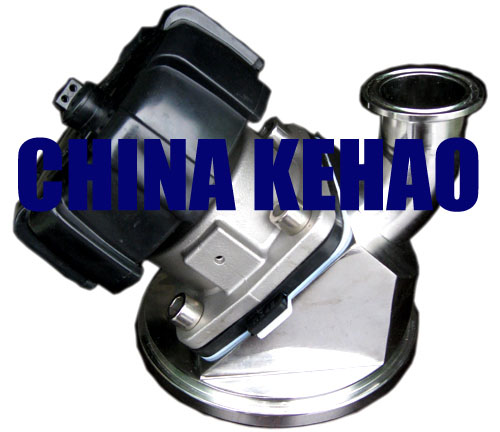 Tank Bottom Valves