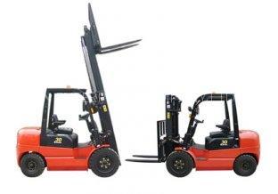 Diesel forklift truck 2.0T3.5T