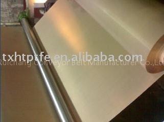 Teflon Pharmaceutical drying conveyor belt