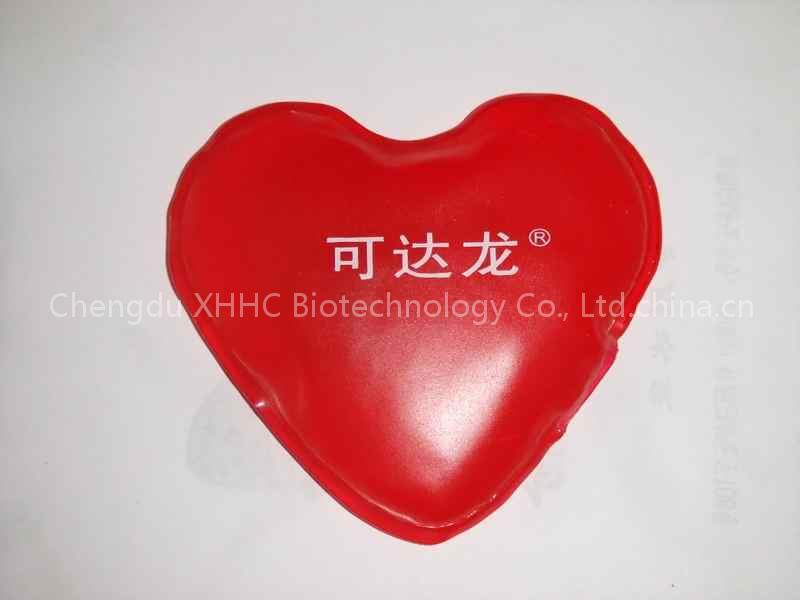 hot pack in China