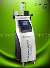 RF Beauty Equipment For Wrinkle Removal