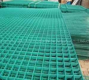 wire mesh panels