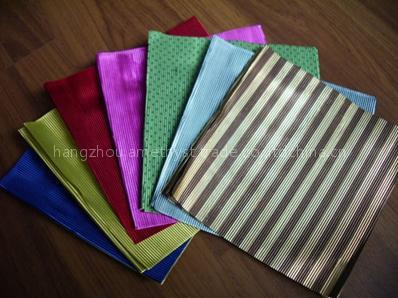 coated paper