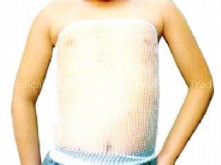 Mesh bandage YK-BD-011