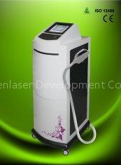 E Light Beauty Machine For Skin Care