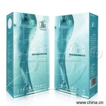 Lida Daidaihua Slimming Capsule