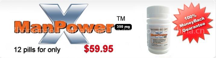 xmanpower