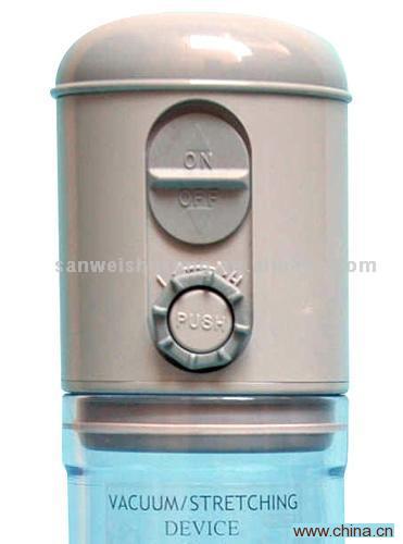 Impotence Vacuum Pump