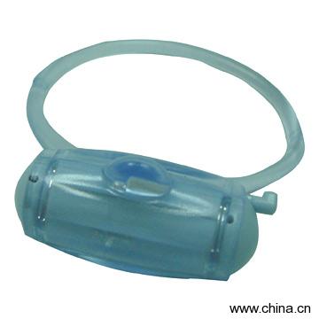 Vibrating Ring