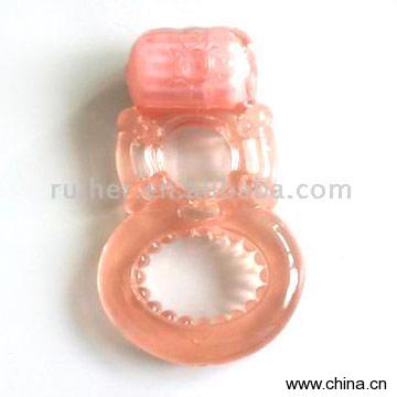 Vibrating Ring
