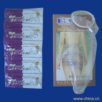 Condoms
