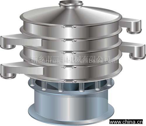 Vibration Sieve