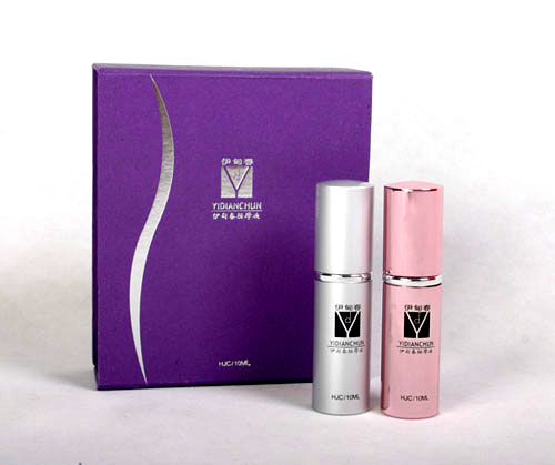 Yidian Chun Massage Fluid