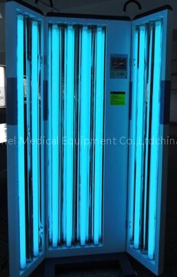 uv phototherapy for full body