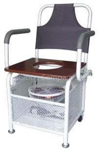 TDP Lamp Electronic - Chair