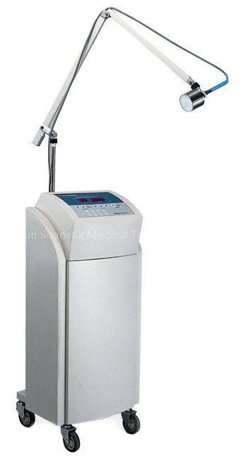 Microwave therapy Apparatus (WFL-IIIE)