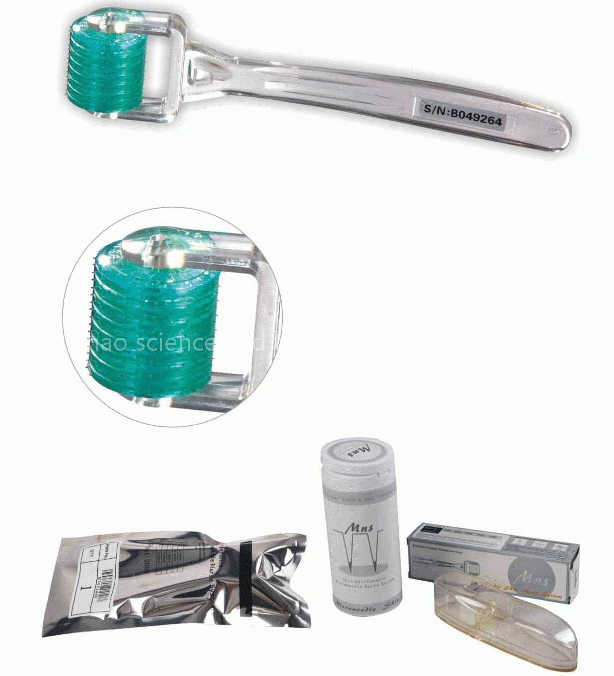 BIO50 Micro needles nursing intrument